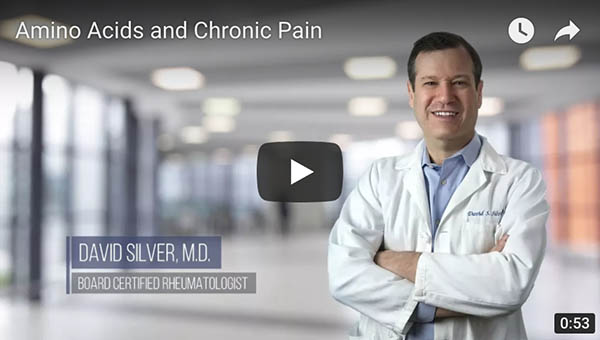 Video: Amino Acids and Chronic Pain