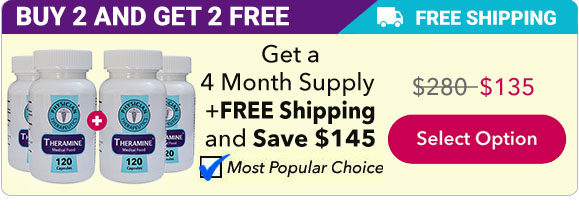 Buy Two Bottles and Get One Free Plus Shipping